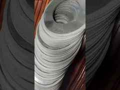 Lâmina de serra de diamante eletroplata para corte de vidro Suda Diâmetro 76 mm