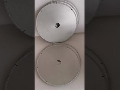 D250mm Máquina de serrar de diamantes