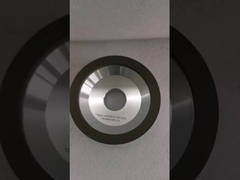 12A2 Diâmetro 125mm Roda de Diamante de Resina