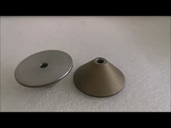 Roda de moagem de diamantes para moagem de espelhos retrovisores