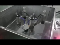 Espelho retrovisor de moagem