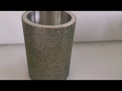 Rodas de diamante eletropladas personalizáveis