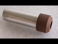 D600 # Cabeça de moagem de diamante personalizada utilizada para moagem de safira