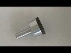 Rebolo de Retificação CBN com Ligação de Resina 1A2