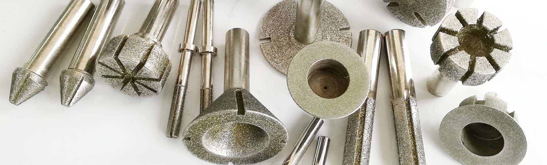 Qualidade roda de diamante do cbn Fábrica