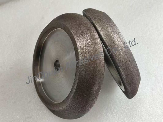 5 Inch Woodmizer BandSaw Sharpening Grinding Wheel WM7/34