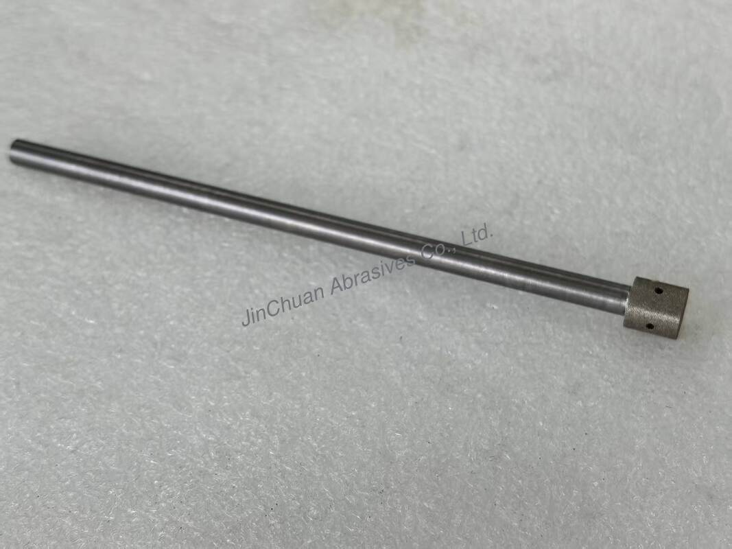10*10*6*150mm Custom-Made Ejector Pins For Cemented Carbide