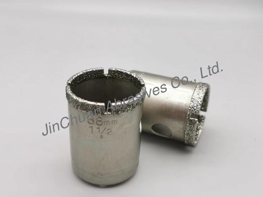 Cilindro Diamond Abrasives Grinding Cutting amável 38*52*M15 D30/35