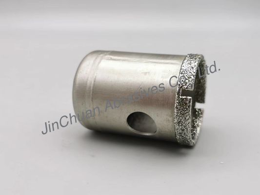 Cilindro Diamond Abrasives Grinding Cutting amável 38*52*M15 D30/35