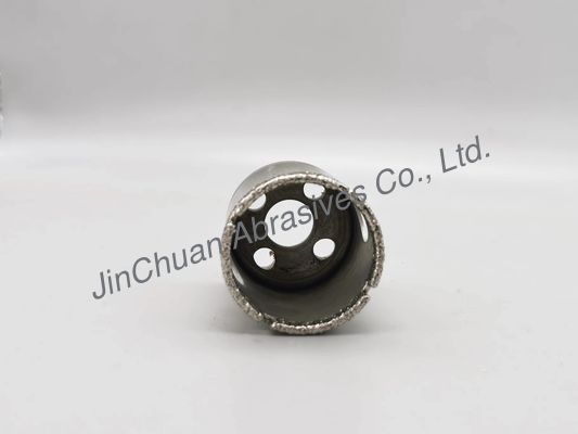 Cilindro Diamond Abrasives Grinding Cutting amável 38*52*M15 D30/35