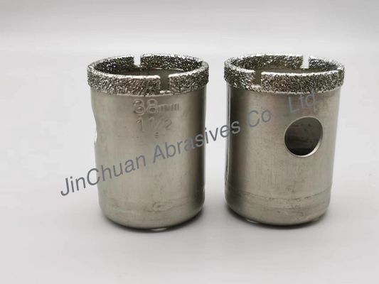 Cilindro Diamond Abrasives Grinding Cutting amável 38*52*M15 D30/35