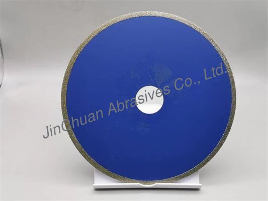 Diamond Cutting Blade For galvanizado carboneto 1A1 160mm*25.4mm*1.0mm