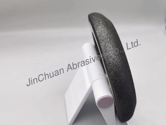 127mm serra de fita de 5 polegadas que aponta rodas de moedura para o turbocompressor de Woodmizer WM7/39.5