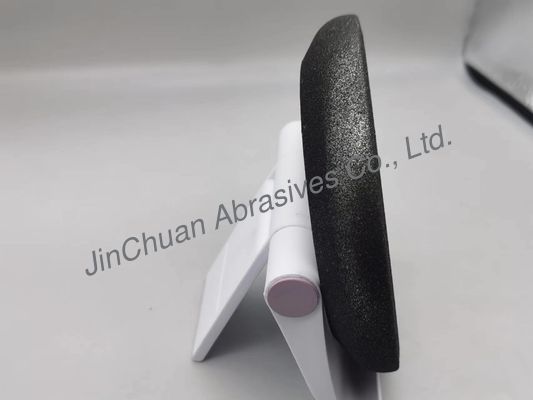 127mm serra de fita de 5 polegadas que aponta rodas de moedura para o turbocompressor de Woodmizer WM7/39.5