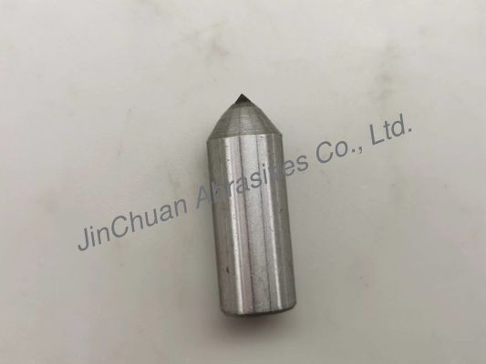 O único CBN Diamond Grinding Wheel Dresser Natural do ponto utiliza ferramentas a resina do metal