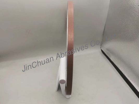 a resina de 250*76.2*12*10mm ligou a faca do carboneto de Diamond Grinding Wheel For Tungsten