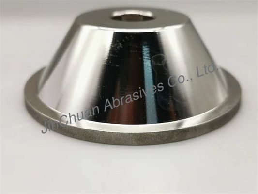diâmetro galvanizado copo 100 de 11V9 Diamond Grinding Wheel D600