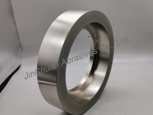 2A2 galvanizou a moedura de cortar o disco de roda 185*40*120*20mm