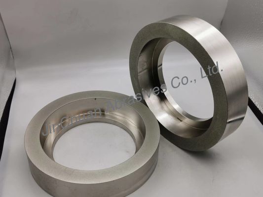 2A2 galvanizou a moedura de cortar o disco de roda 185*40*120*20mm