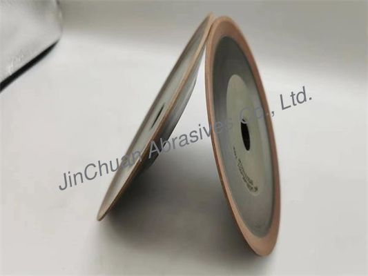 Ligação Diamond Grinding Wheel da resina da baquelite 1502010(3) 1 D46 C100
