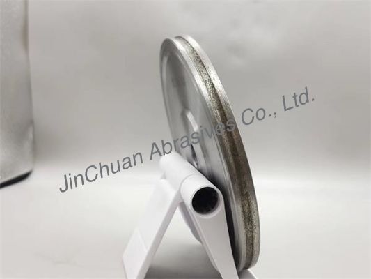 150 16 3,1 desgaste galvanizado de Diamond Grinding Wheel D91 C50 - resistente