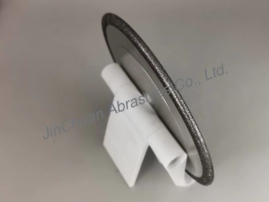 14F1 galvanizou o CBN que mói apontar a roda para o Woodworking da serra de cadeia