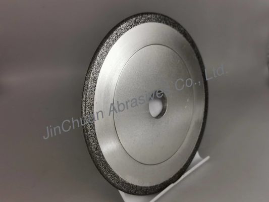 14F1 galvanizou o CBN que mói apontar a roda para o Woodworking da serra de cadeia