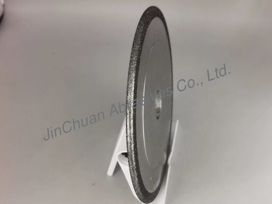 14F1 galvanizou o CBN que mói apontar a roda para o Woodworking da serra de cadeia