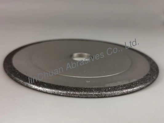 14F1 galvanizou o CBN que mói apontar a roda para o Woodworking da serra de cadeia