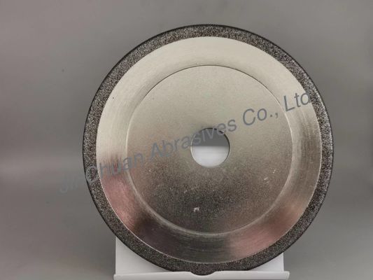 14F1 galvanizou o CBN que mói apontar a roda para o Woodworking da serra de cadeia