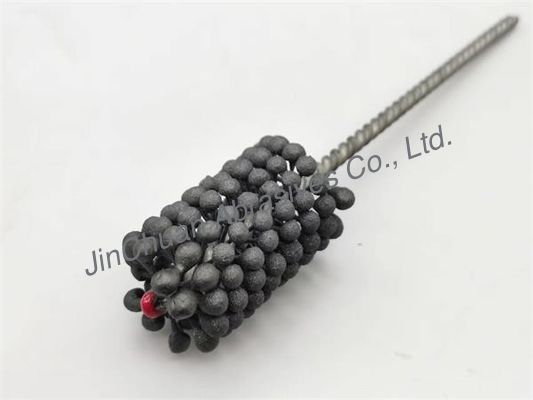 a afiação flexível abrasiva de 36mm escova 38 60 200 180#