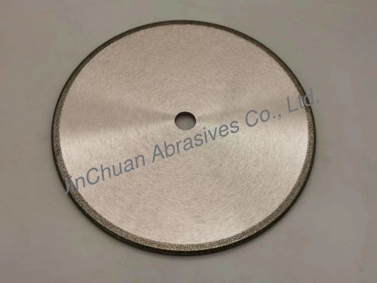 Ranja Diamond Grinding Wheel galvanizado D60/70 1F1R 200mm