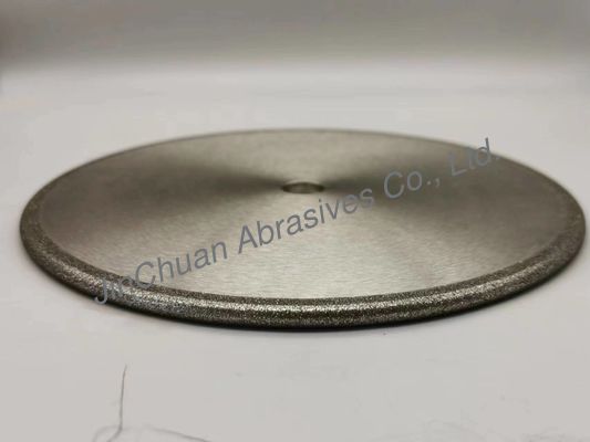 Ranja Diamond Grinding Wheel galvanizado D60/70 1F1R 200mm