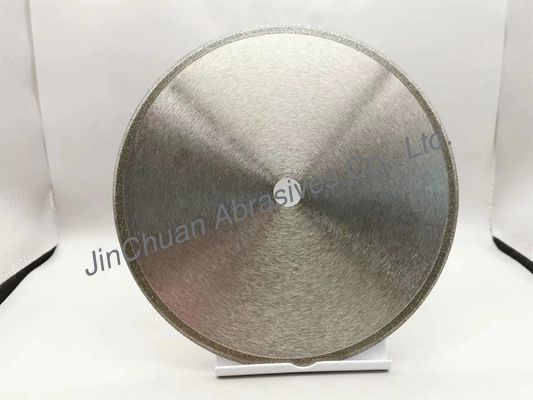 Ranja Diamond Grinding Wheel galvanizado D60/70 1F1R 200mm