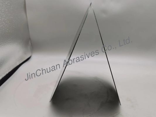 1,0 ligação da resina da espessura que corta a roda D180 Grit For Fiber