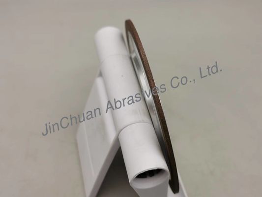 moedor Disc Sharpening de 14A1 Diamond Grinding Wheel Resin Bonded