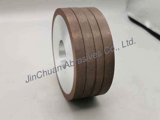 Resina reta Diamond Grinding Disc Wheel 1A1 100mm por expresso