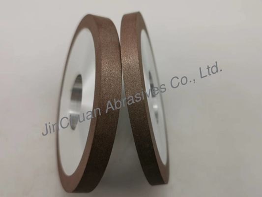 Resina reta Diamond Grinding Disc Wheel 1A1 100mm por expresso