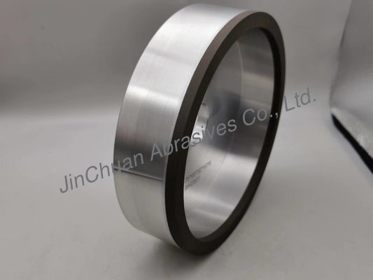 6A2 resina Diamond Grinding Wheel D64 para o copo do carboneto do TCT