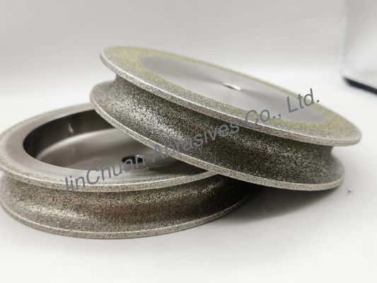 Soluções inovadoras de diamante D40/45 para melhorar o desempenho de moagem