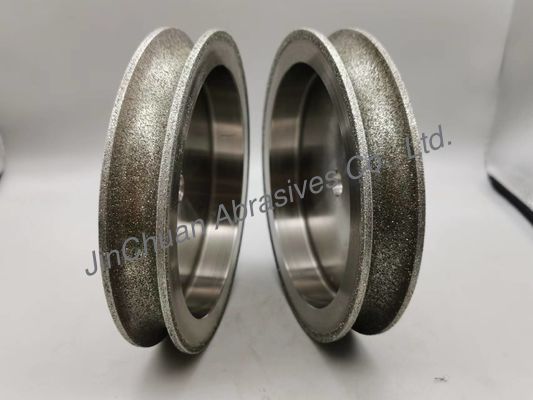 Soluções inovadoras de diamante D40/45 para melhorar o desempenho de moagem