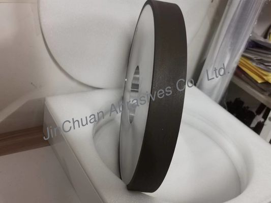 1A1 400 mm Ligação de resina ligada a cilindros de carburo de moagem