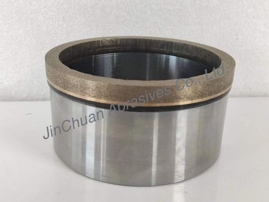 Forro de ligação metálica D181 para perfuração D300 D150 D100