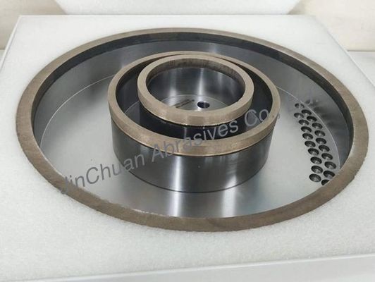 Forro de ligação metálica D181 para perfuração D300 D150 D100