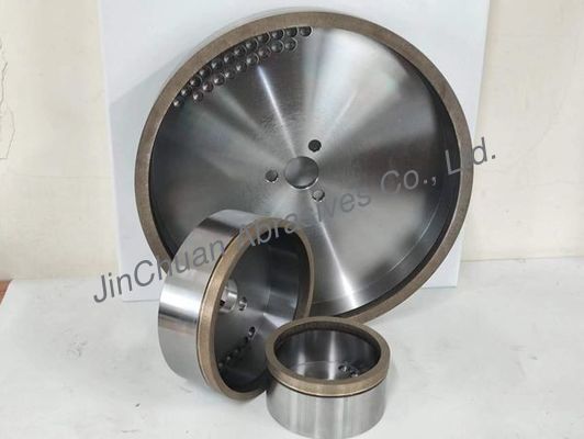 Forro de ligação metálica D181 para perfuração D300 D150 D100