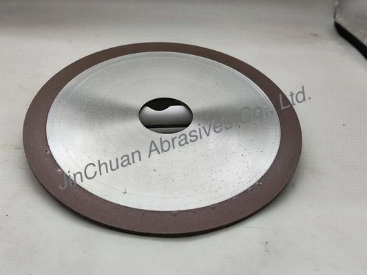 1A1R Roda de corte de diamante de vidro de gancho de carburo de 3,0 mm Rodas de diamante