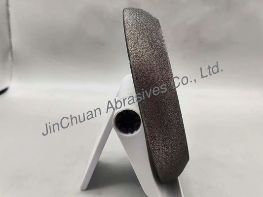 5 polegadas Woodmizer Bandsaw afiar moagem roda 127mm WM4/32