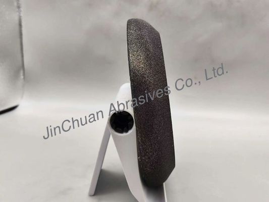 Woodmizer Band Saw Blade Sharpening CBN Rodas 5" WM 7/34