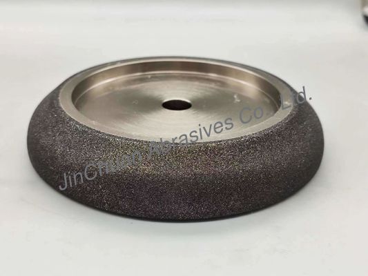 Woodmizer Band Saw Blade Sharpening CBN Rodas 5" WM 7/34