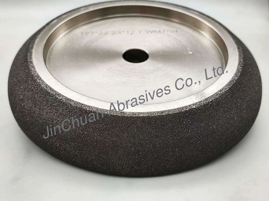 Woodmizer Band Saw Blade Sharpening CBN Rodas 5" WM 7/34